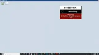 Audatex PDF into Mitchell Ultramate estimating platform