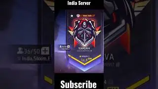 TL-PSYCHO INDIA SERVER ACCOUNT TEAM LAVA GUIL #sooneeta #teamlava #teamlavaguild #foryou #guild #foy