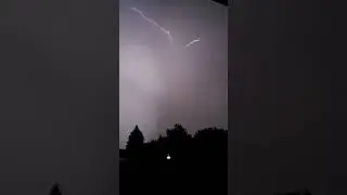 #fulger #lightning #rain #ploaie #nature #thunder #thunderbolt