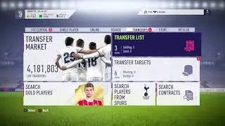 Fifa 18 HOW TO MAKE 10K IN 10 MINUTES!!! (Fifa 18 trading method)