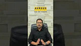 Best of Luck for JEE Advanced 2024! Jayant Yadav Sir - Faculty of Chemistry, Aurous Academy, Bhopal