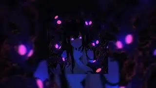 $adness - METAMORPHOSIS 6 (slowed + reverb)