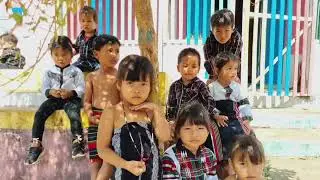 Janjatiya Gaurav Diwas, 14.10.2025. West Phaileng ICDS.