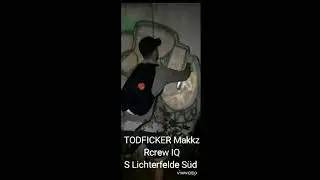 Video snippet 4min Streichen in LAnkwitz46, Sommer2022 - IQ-MusiQ - IQproductions21 PJay, P4 & Makkz