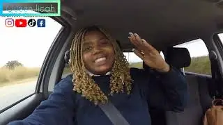 Sight-Seeing drive on Leopards Hill Road/Attractions You Can't Miss | Best Things to do in LUSAKA...