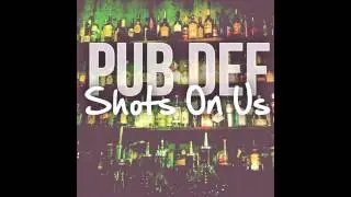Public Defendaz - Shots On Us