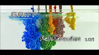 Griff - ReInKarmation 2019