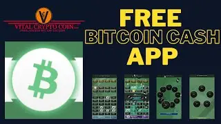 Free Bitcoin Cash App and Withdraw proof