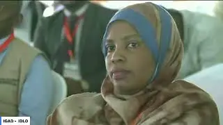 IGAD Land and Conflict Conference and Ministerial Meeting 24-28 October 2022.