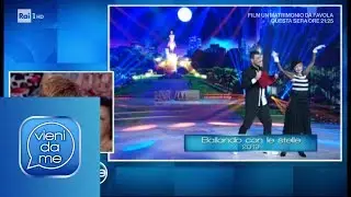 Milena Vukotic: i momenti importanti a 