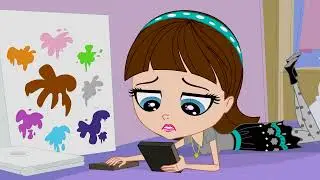 Littlest Pet Shop (Fran&ccedil;ais) - Saison 2 &Eacute;pisode 1 - Visites surprises