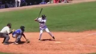 Daniel Pinero - SS - Houston Astros