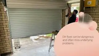 Why Hiring a Trusted Garage Door Expert in Killeen Makes All the Difference