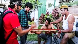 Sai Kumar Pampana & Reshma Rathore Telugu Super Hit Movie Comedy Scene | Sai Kumar | Love Cinema