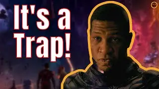 Was Kang ACTUALLY defeated in Ant-Man and the Wasp: Quantumania