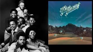 ASHLEY'S ROACHCLIP/The Soul Searchers (1974) [HQ WAV]