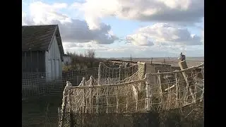 Bungalow vide de Voulzy par Salvéda 2025