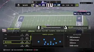 PS5 Madden 22 Regs