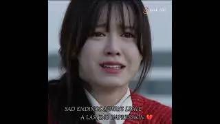 The story of love is a long sad tale ending in Graves🥺💔