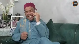 النقار يحب يعمل عمرة وعجاج شعّلو في قلبو جمرة 🤣🤣
