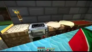 Lets play public Minecraft (Fossils and Archeology Revival Server) [Deutsch/German] - Part 22