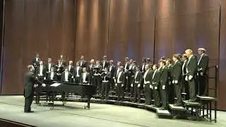 Al Sefod - Pavel Haas | Singing Statesmen
