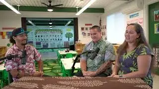 ʻŌlelo Makuahine #7 | Kona & Pili Keala-Quinabo