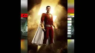 How to Create DCEU Shazam in SuperCity