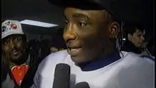 1991 Toronto Argonauts Grey Cup Victory Parade and Speeches CFL