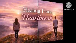 2 Hours of Healing Affirmations for Breakup Recovery | Release Pain, Stress & Emotional Attachment