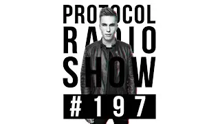 Nicky Romero - Protocol Radio 197 - Florian Picasso Guestmix - 22.05.16