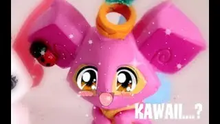 MORE CUTE ANIMAL JAM TOYS