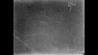 Varlet Farm, 22 August 1918 in the Great War