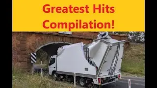 Chapel St Bridge Greatest Hits Compilation