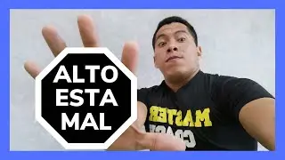 ¿Estudiar para ser entrenador?😎Te cuento lo que CREAMOS en PERÚ Y FUNCIONÓ