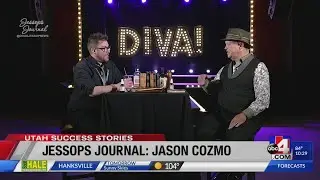 Utah Success Stories - Jason CoZmo