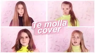 ARNON-TE MOLLA / КАВЕР