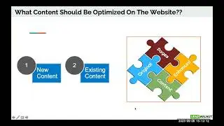 SEO Masterclass: How to Optimize Your Website for Targeted Keywords?