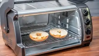 The Best Toaster Ovens Right Now