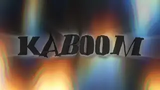 PHB, JYCE, KATSKI - KABOOM!