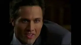 Southern Cross Television - SVU Promo 2003 Hallmark Movies & Mysteries Garage Sale Mystery co-stars