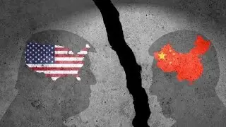 CHINA VS USA #trump #china #chinese #america #tariffswars #tariffs #nike#products #shipping