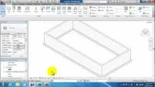 Revit Basement Step by Step