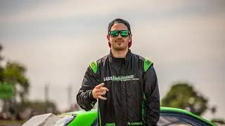 Mitch Larner(Vlog) - Round 3(rebuild)