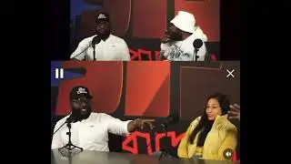 Kiss Caucasian Ass VS Suck Black D*ck!!! HEATED DEBATE!!