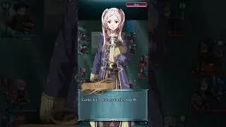 Fire Emblem Heroes - Robin [Infernal]