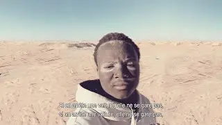 #DOCUMENTAIRE : MIGRANTS, RETOUR D'ENFER