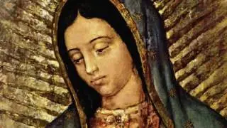 Our Lady of Guadalupe aka BB Book Theme Song