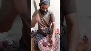 Professional Pahtan  Qasai  Beaf Cutting Skil👌#shorts #reels #best #big #fresh #food #beef #Item