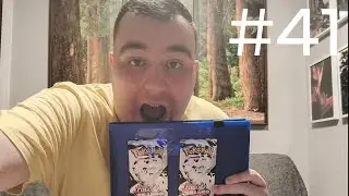 Arrumando meu fichario cole&ccedil;&atilde;o raio preto #41 (parte 1)